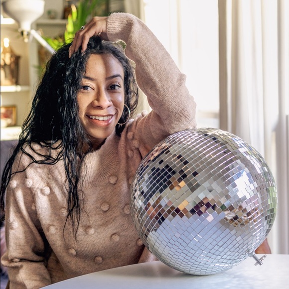 My Heart Can’t Take It Sweater - Picture 1 of 2